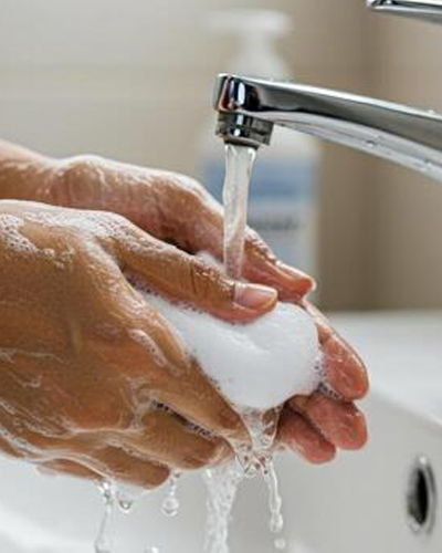 Средства гигиены